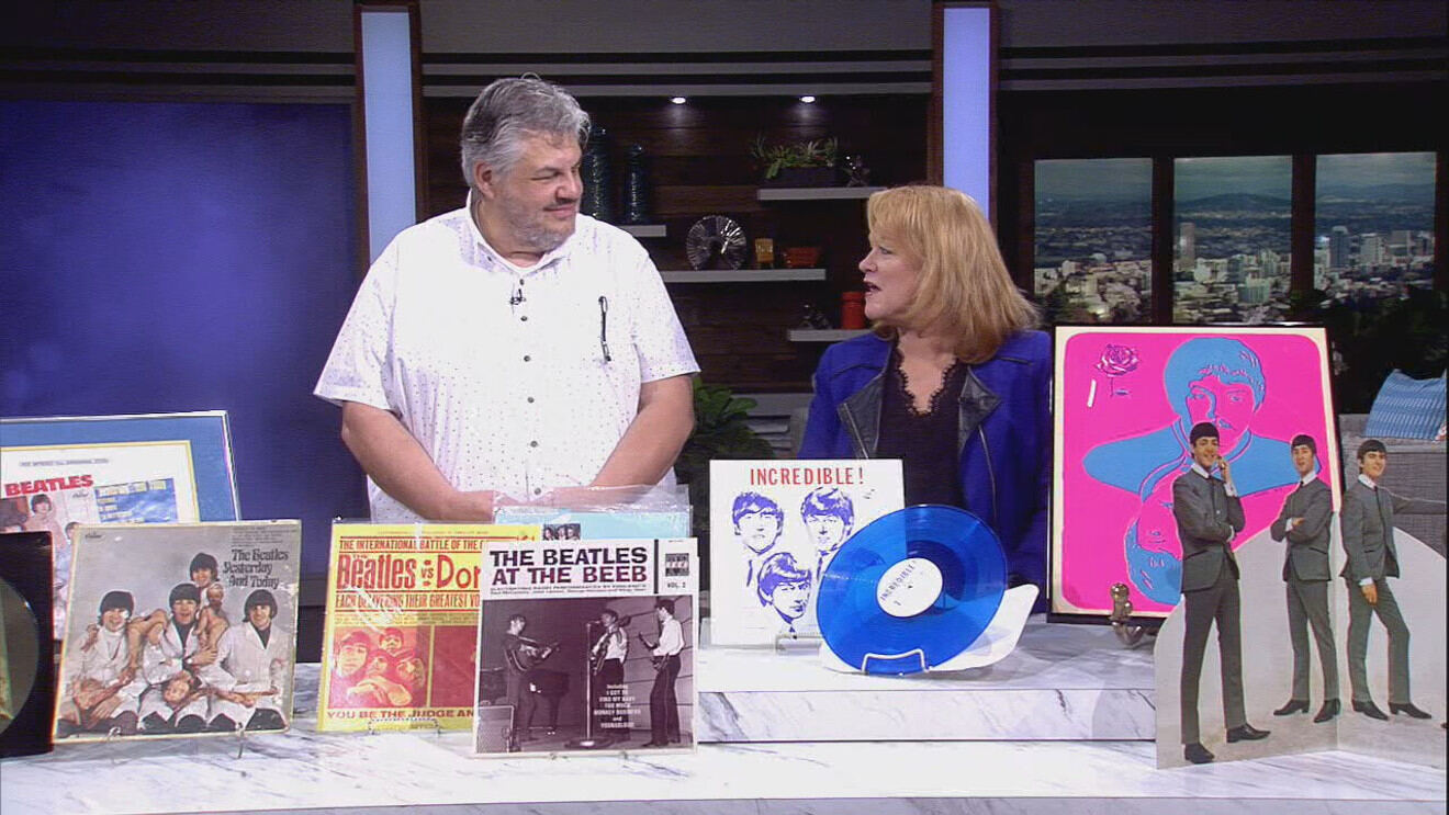 A $250K Music Collection + Tips for Appraising Your Collections