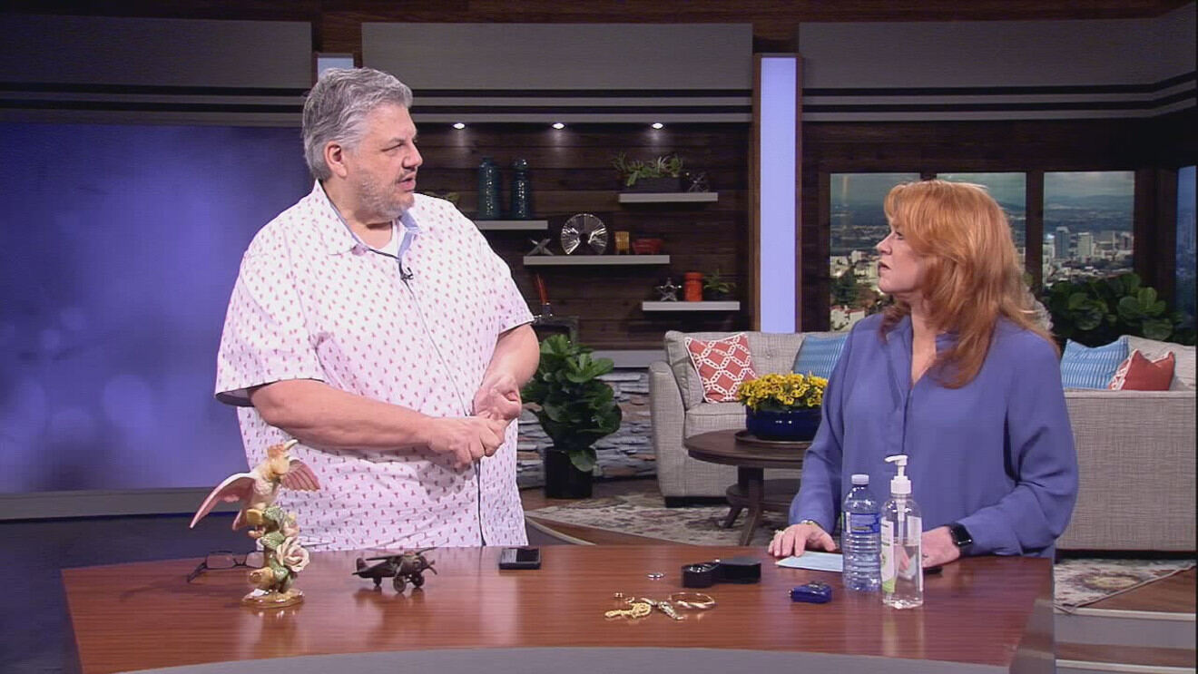 How to Shop Garage Sales Like a Pro!