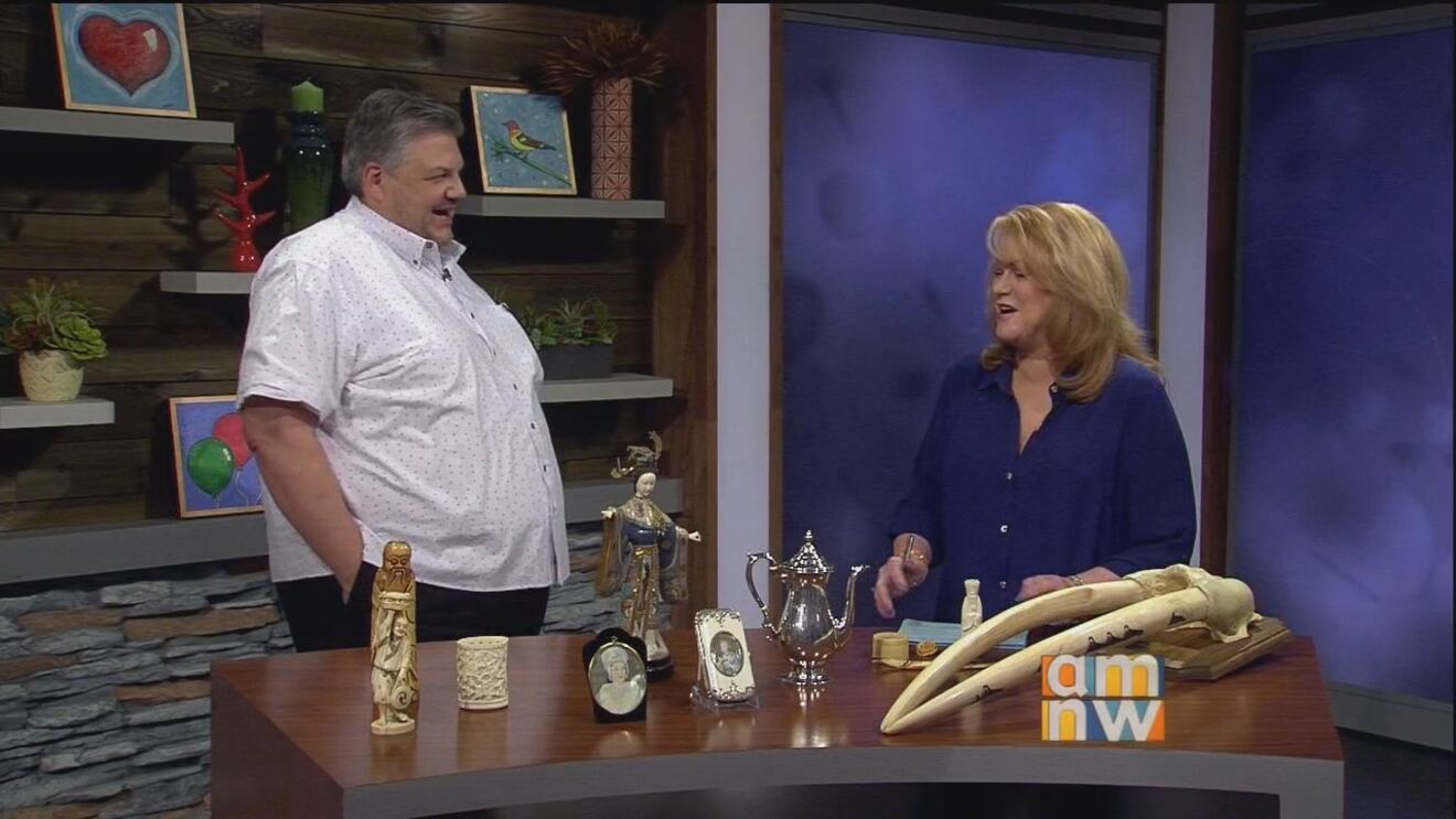 Owning & Selling Ivory: Laws You Need to Know