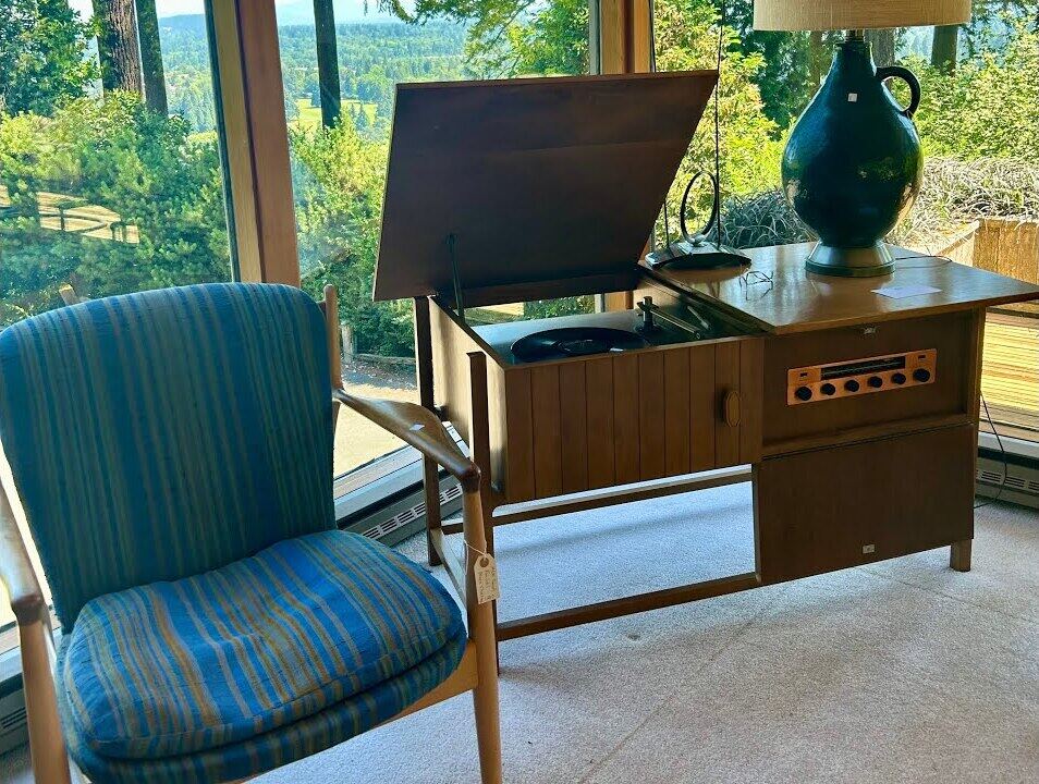 The MidMod Moapa Estate Sale