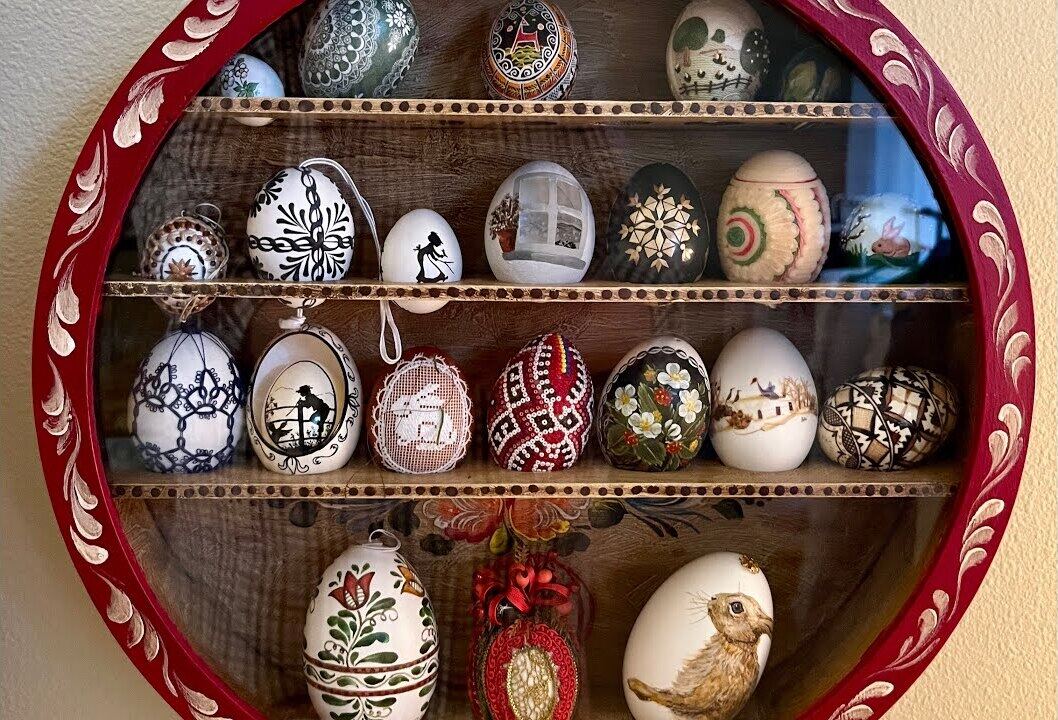 The Westridge Estate Sale
