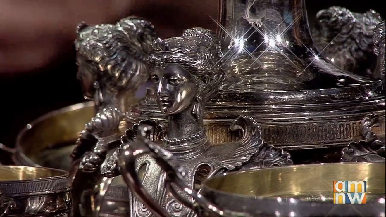 What Are Your Heirlooms Really Worth?
