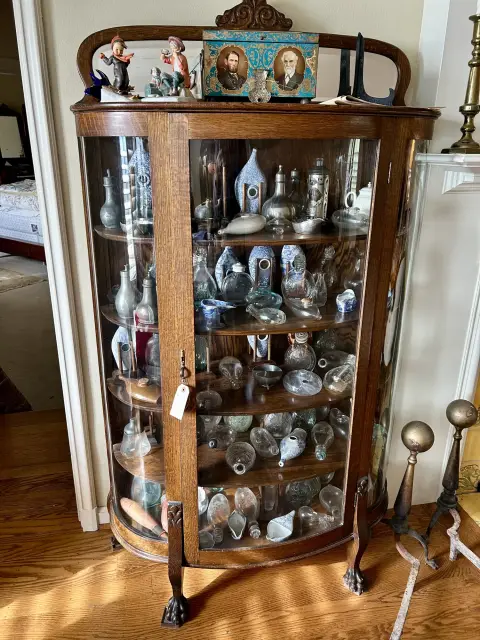 Photo from The Arthur Hill Estate Sale