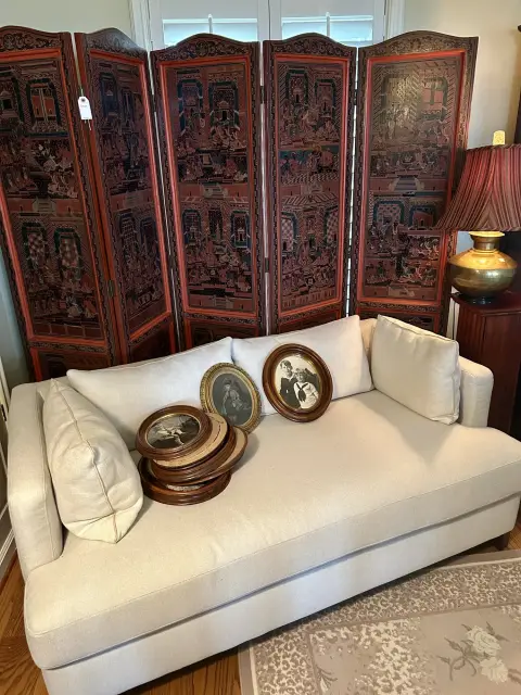 Photo from The Arthur Hill Estate Sale