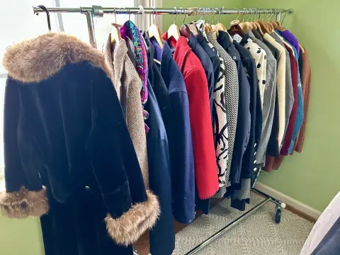 Photo from The Arthur Hill Estate Sale