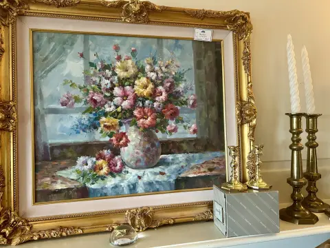 Photo from The Arthur Hill Estate Sale
