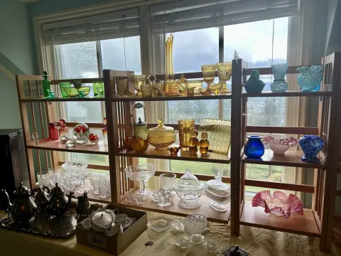 Photo from The Arthur Hill Estate Sale