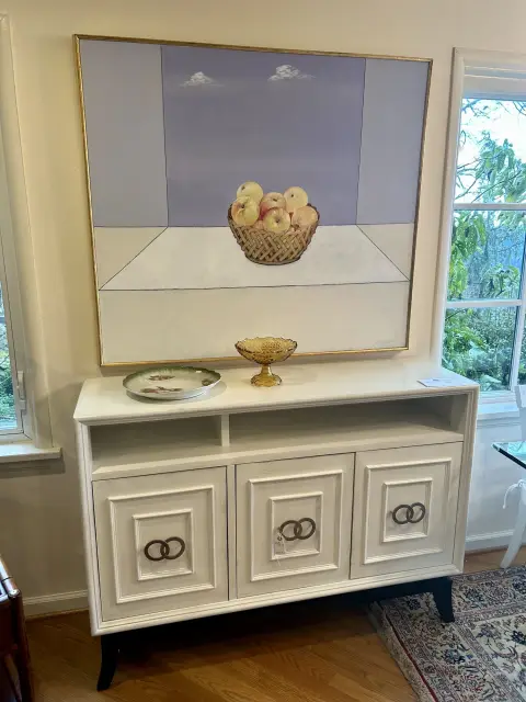 Photo from The Arthur Hill Estate Sale