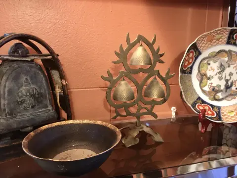 Photo from The Asian Arts & Antiques Estate Collection