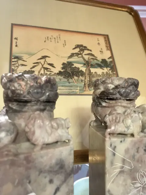 Photo from The Asian Arts & Antiques Estate Collection