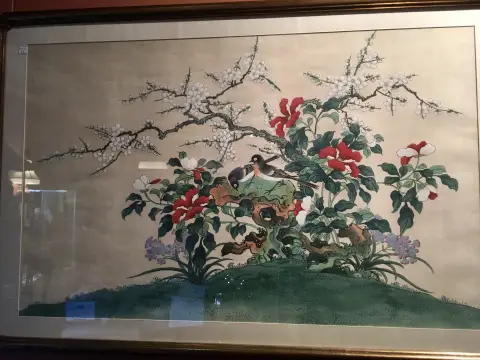 Photo from The Asian Arts & Antiques Estate Collection