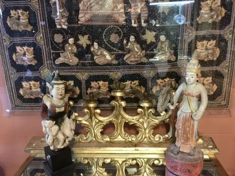 Photo from The Asian Arts & Antiques Estate Collection