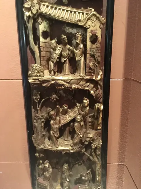 Photo from The Asian Arts & Antiques Estate Collection