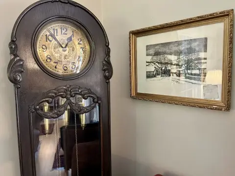 Photo from The Bertha Heights Estate Sale