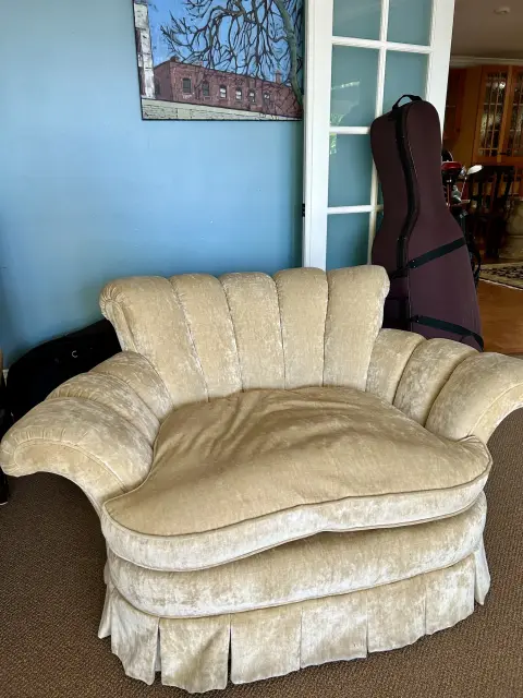Photo from The Bertha Heights Estate Sale