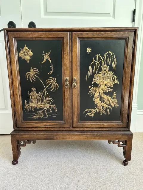 Photo from The Bertha Heights Estate Sale