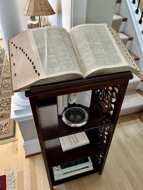 Photo from The Bertha Heights Estate Sale