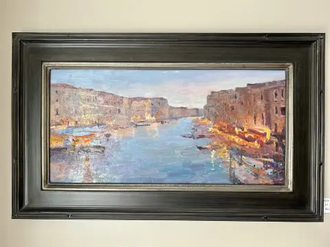 Photo from The Bertha Heights Estate Sale