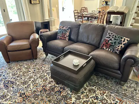 Photo from The Bertha Heights Estate Sale