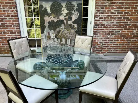 Photo from The Bertha Heights Estate Sale