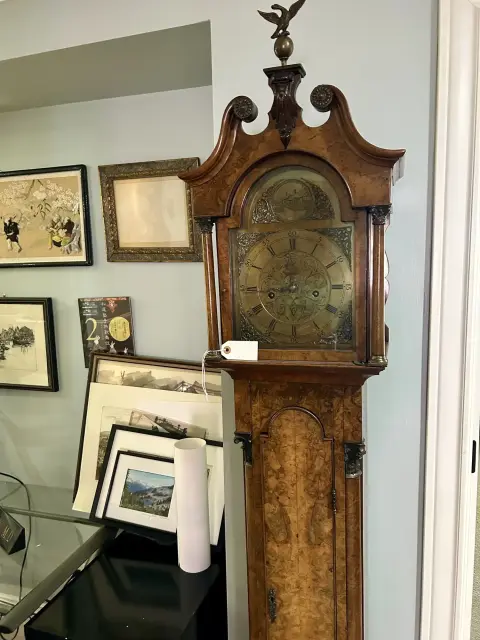 Photo from The Bertha Heights Estate Sale