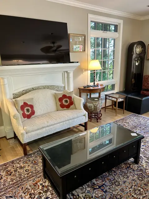Photo from The Bertha Heights Estate Sale