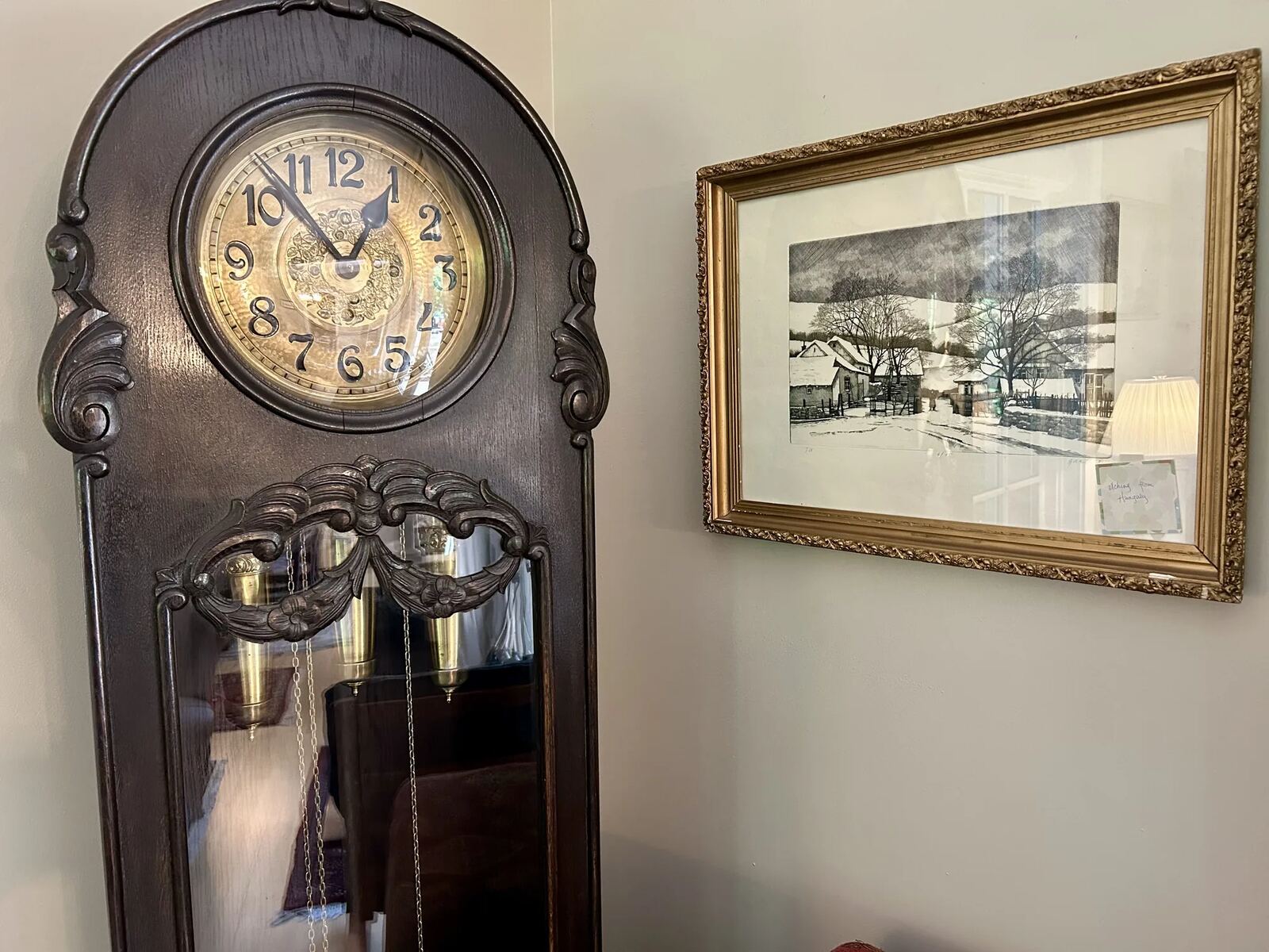 Photo from The Bertha Heights Estate Sale