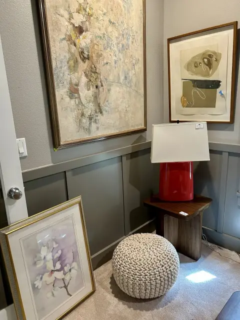 Chinese porcelain and Asian pottery at the Birkendene Estate Sale