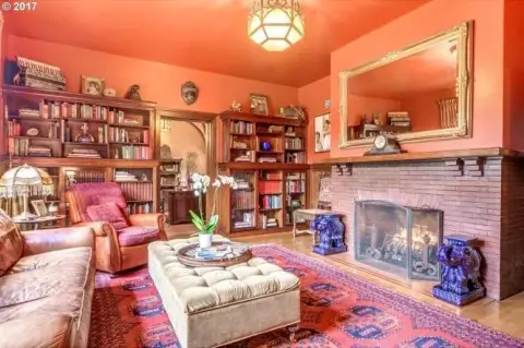 Photo from The Bishopcroft House Estate Sale