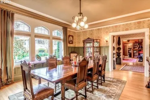 Photo from The Bishopcroft House Estate Sale