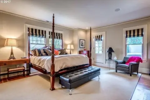 Photo from The Bishopcroft House Estate Sale