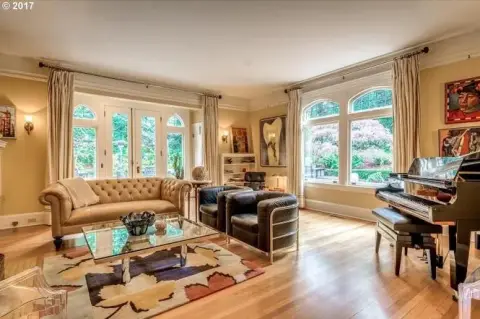 Photo from The Bishopcroft House Estate Sale