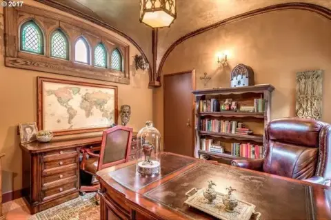Photo from The Bishopcroft House Estate Sale