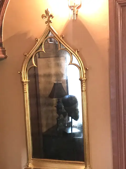Photo from The Bishopcroft House Estate Sale