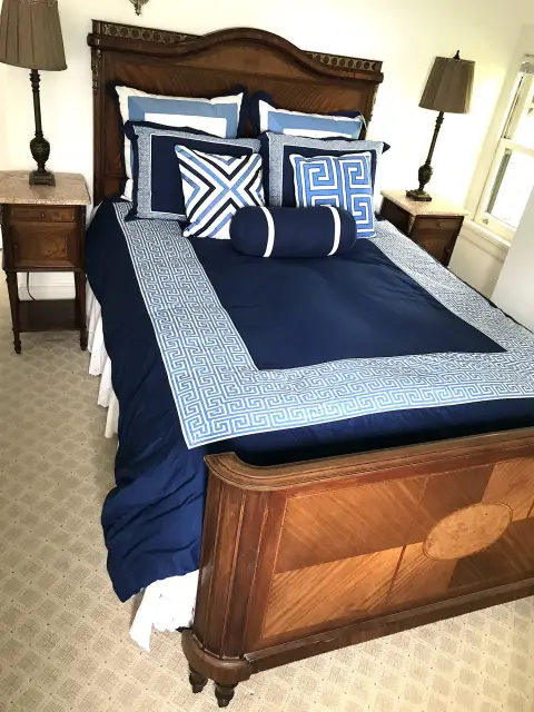 Photo from The Bishopcroft House Estate Sale