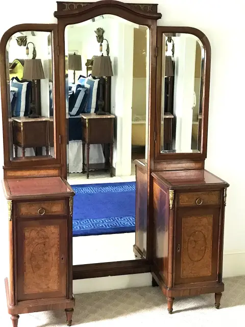 Photo from The Bishopcroft House Estate Sale