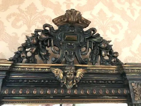 Photo from The Bishopcroft House Estate Sale
