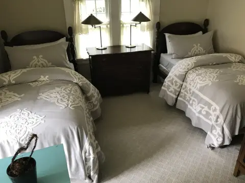 Photo from The Bishopcroft House Estate Sale