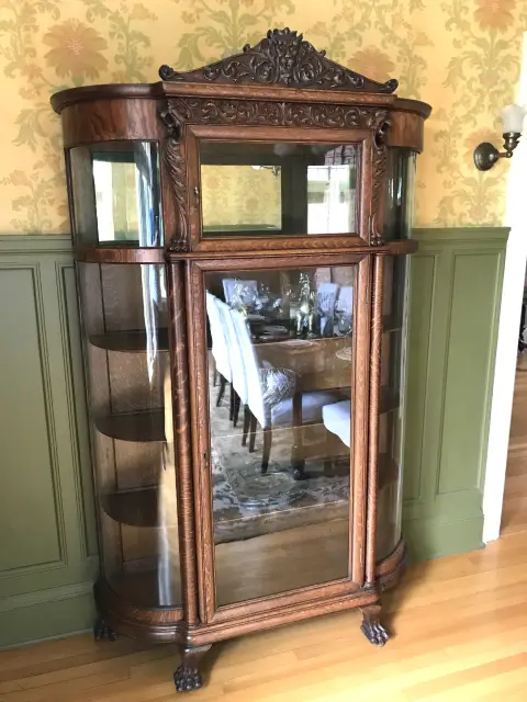 Photo from The Bishopcroft House Estate Sale