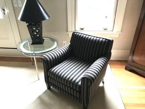Photo from The Bishopcroft House Estate Sale