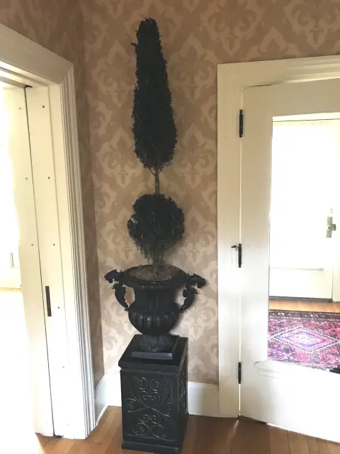 Photo from The Bishopcroft House Estate Sale