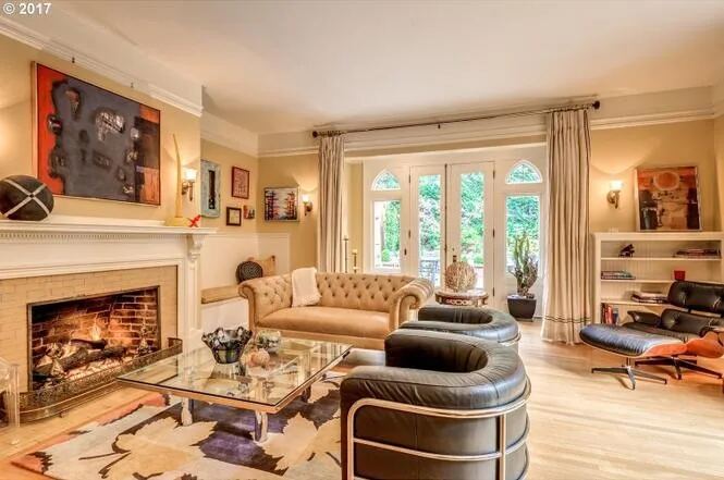 Photo from The Bishopcroft House Estate Sale