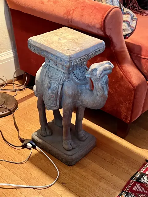 Photo from Bixwood Manor Estate Sale