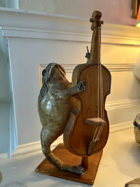 Photo from Bixwood Manor Estate Sale