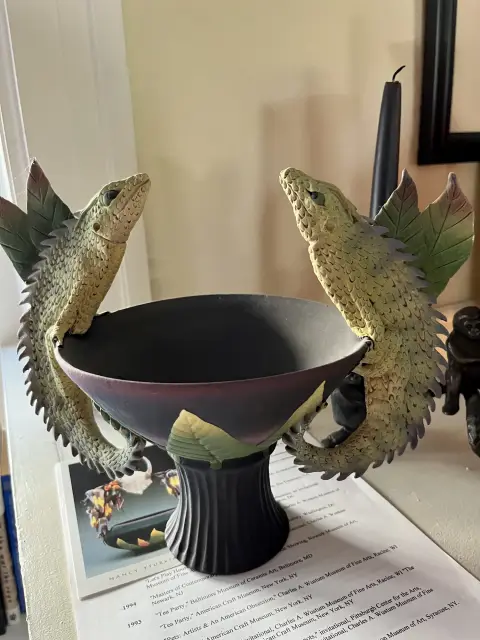 Photo from Bixwood Manor Estate Sale