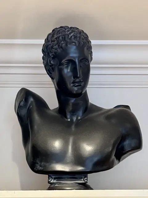 Photo from Bixwood Manor Estate Sale