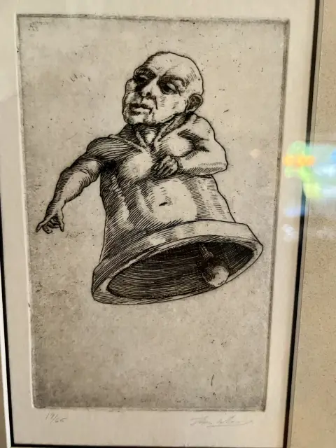 Photo from Bixwood Manor Estate Sale