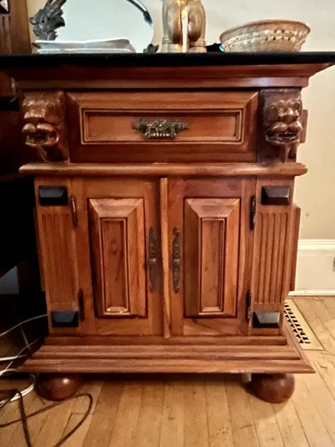 Photo from Bixwood Manor Estate Sale