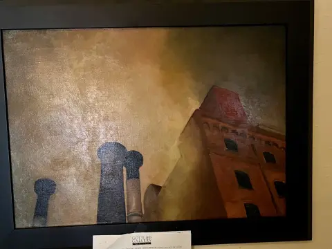 Photo from Bixwood Manor Estate Sale