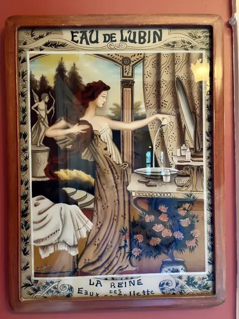 Photo from Bixwood Manor Estate Sale